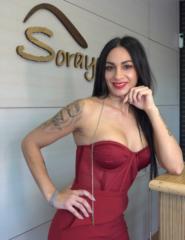 Soraya Gallego Madrid
