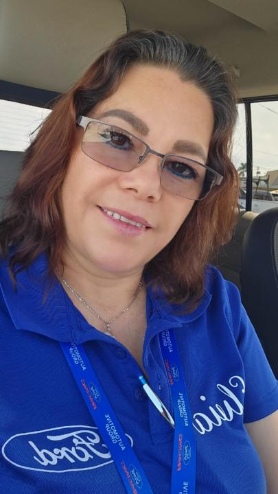Elvia Judith Angel