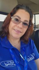 Elvia Judith Angel