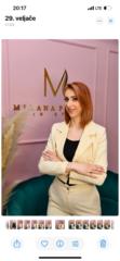 Milana Plisnic