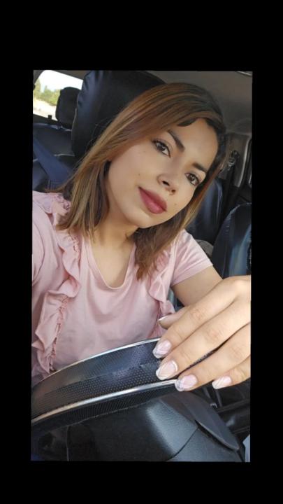 Puntano Patricia