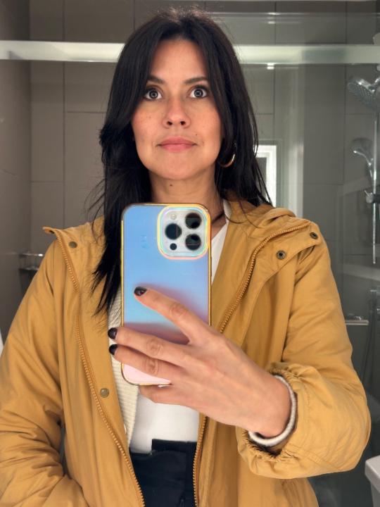 Shirley Lopera