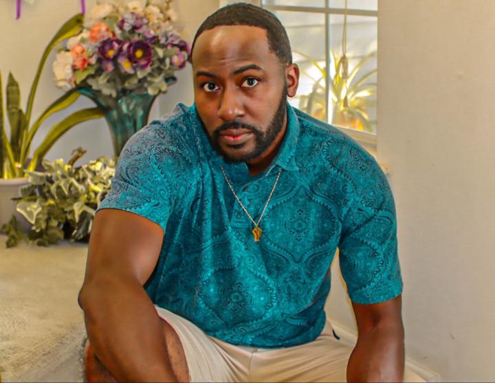 Cameron Cofield
