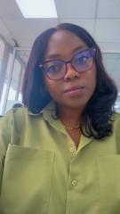 Abena Boamah