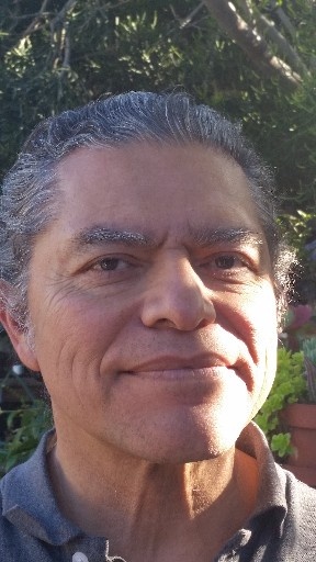 Tonny Morales