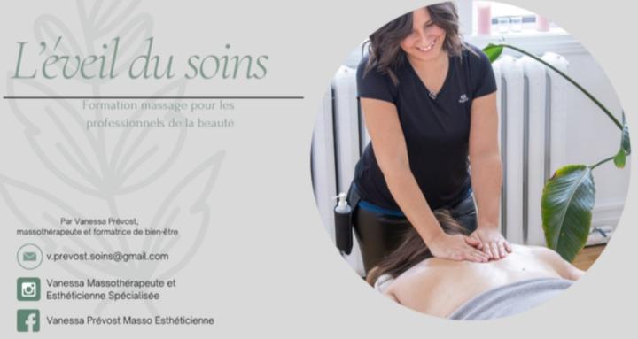 L'éveil du soins