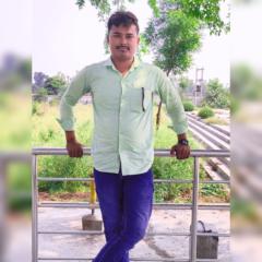 Amitesh Kumar Gupta