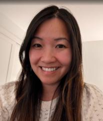 Rosalyn Li