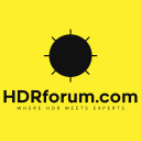 HDR Forum for Professionals