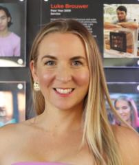 Bec McKenna