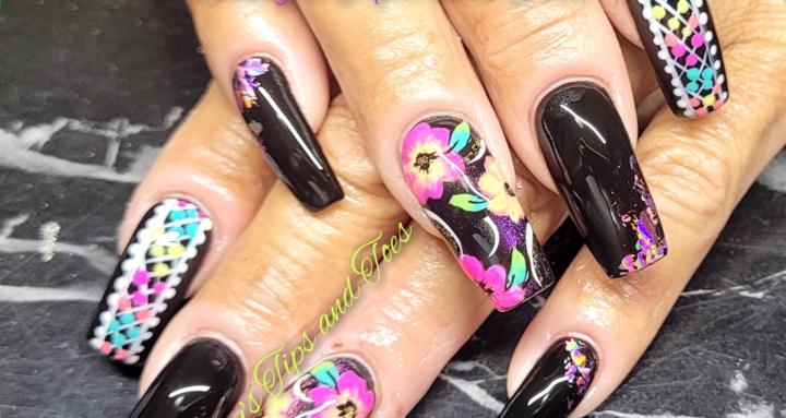Nails made Easy