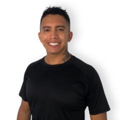 Edward Hernan Holguin Rodriguez