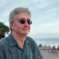 Jim Beavens