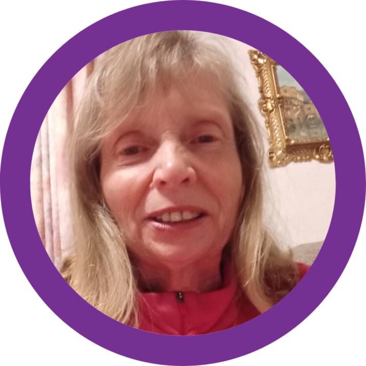 Marianne Preuss-Baier