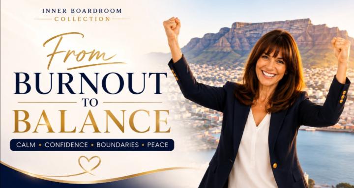 THE INNER BOARDROOM COLLECTIVE