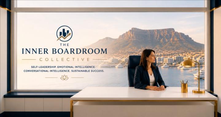 THE INNER BOARDROOM COLLECTIVE