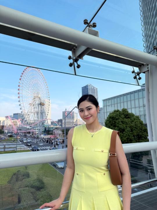 Moira Komatsu