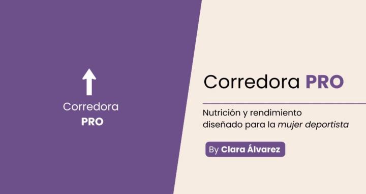Corredora PRO