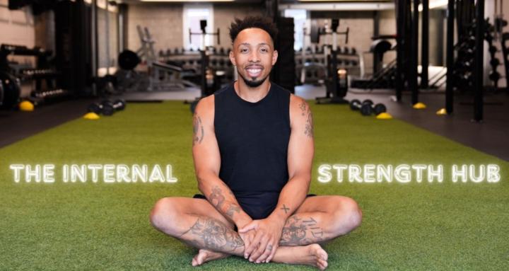 The Internal Strength Hub