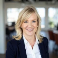 Kellie MacCrone