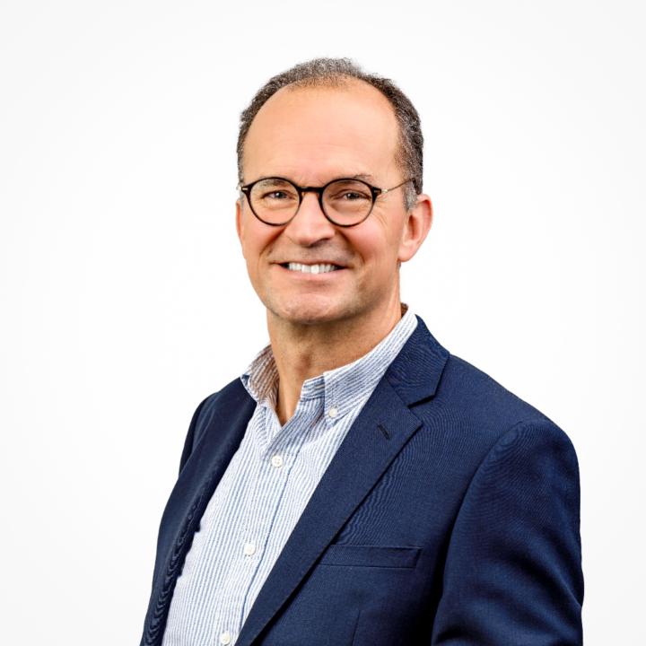 Javier Peralta