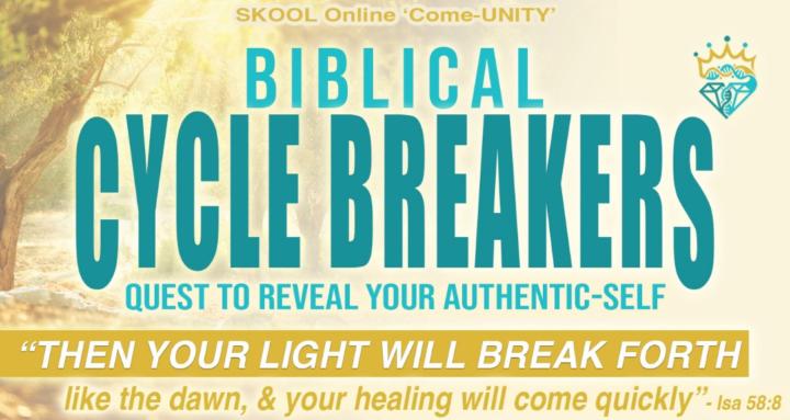 Biblical Cycle Breakers