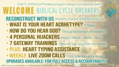 Biblical Cycle Breakers Skool  gallery image