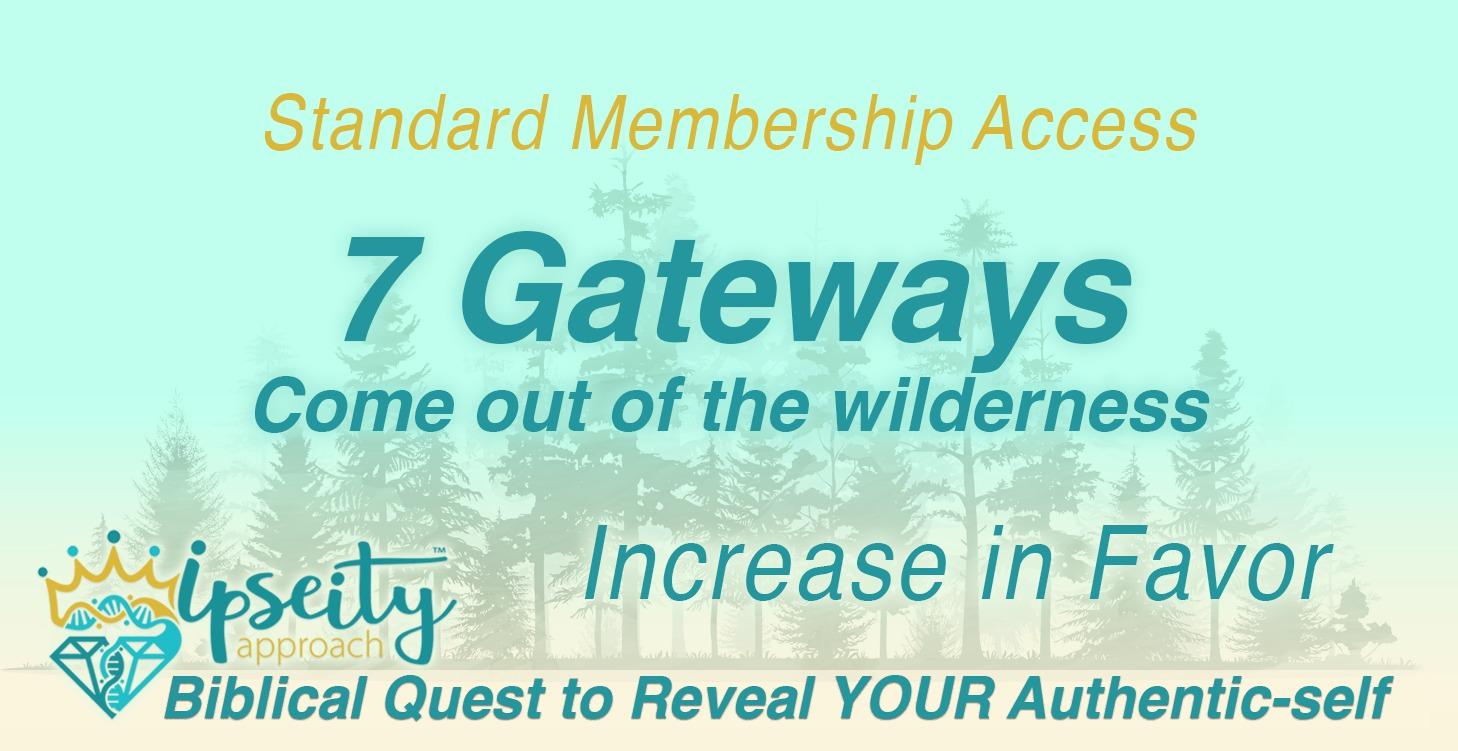 7 Gateways