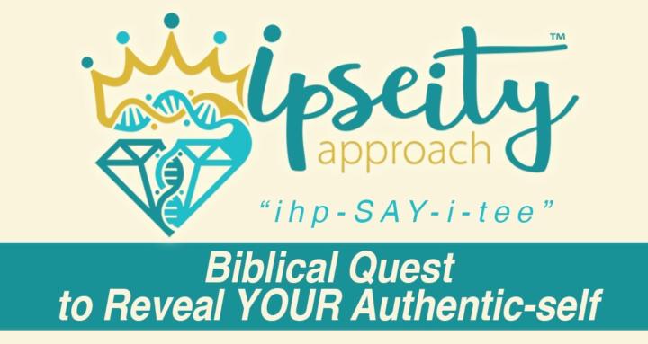 Ipseity Approach™ to Identity
