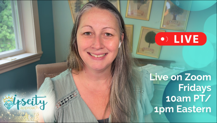 ZOOM CALL STARTING 10am Pacific