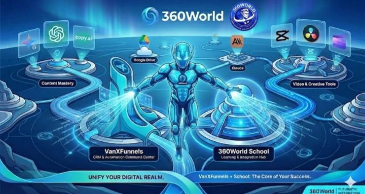 360WORLD