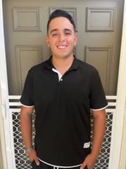 Christopher Granados