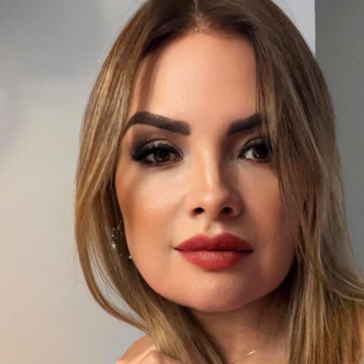 Lizzy Ramirez
