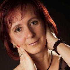 Karin Sauerwein