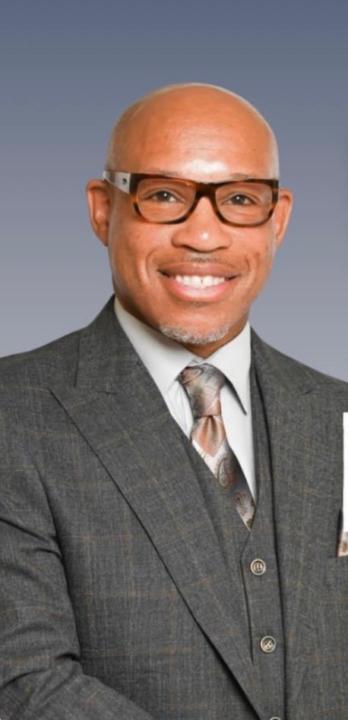 James Powell