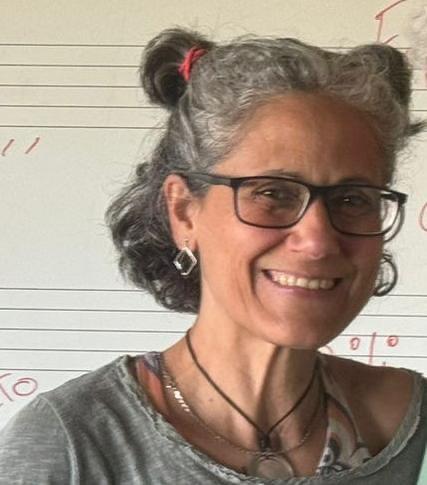 Eva Encinar