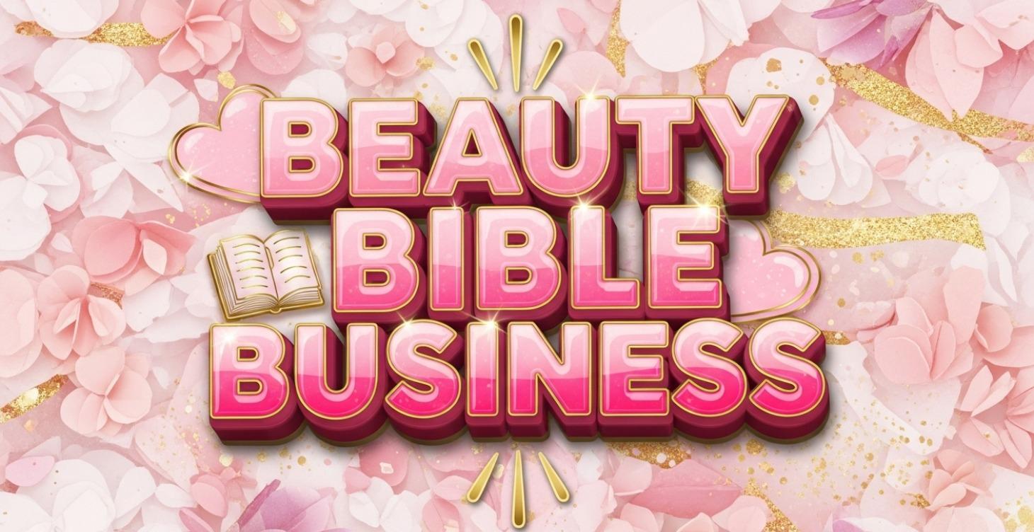 Beauty Bible Business Free Hub