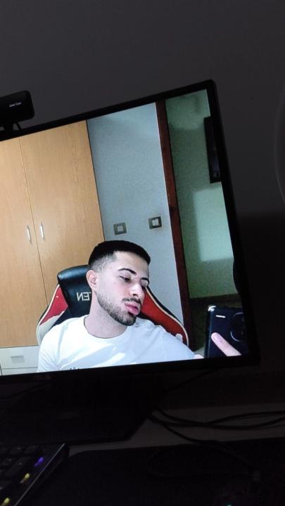 Javier Amir Eid Reyes