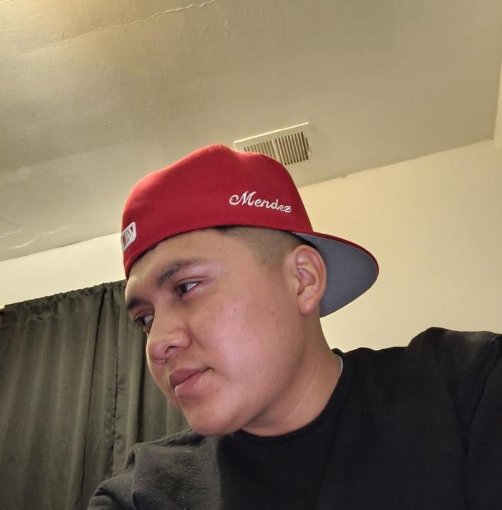 Josmar Mendez Huerta