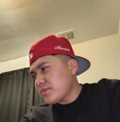 Josmar Mendez Huerta