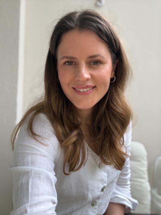 Sandra Müller