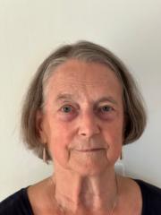 Britt-Marie Faernqvist