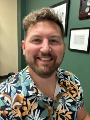 Chad Gilbreth