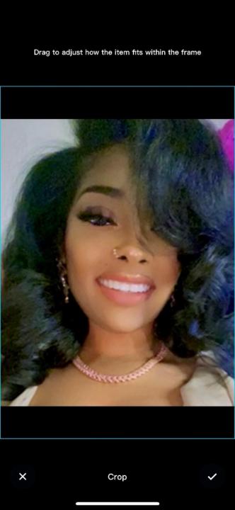 Ophelia Bey