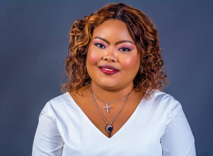 Abigail Mariwah