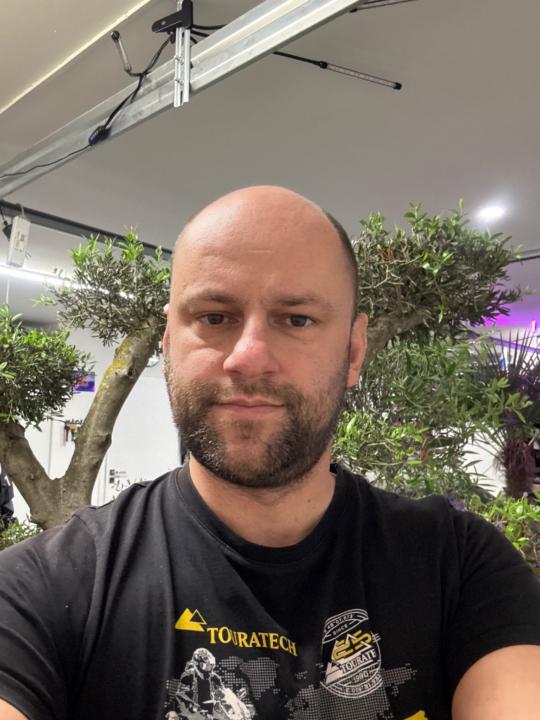 Peter Bendík