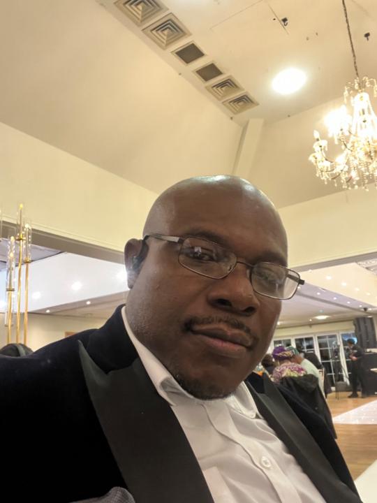 Gregory Ogbogbo Ogbogbo