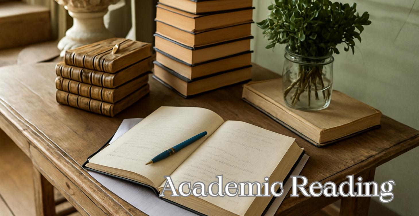 Academic Reading