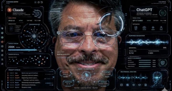 Consultorio del Dr. Qubit