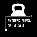 Logo Entrena Fuera de la Caja